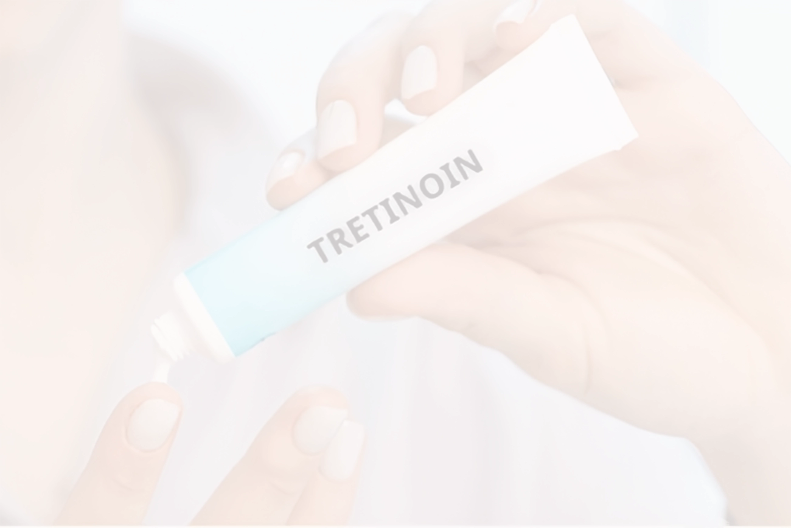 Tretinoin Cream in Australia Banner