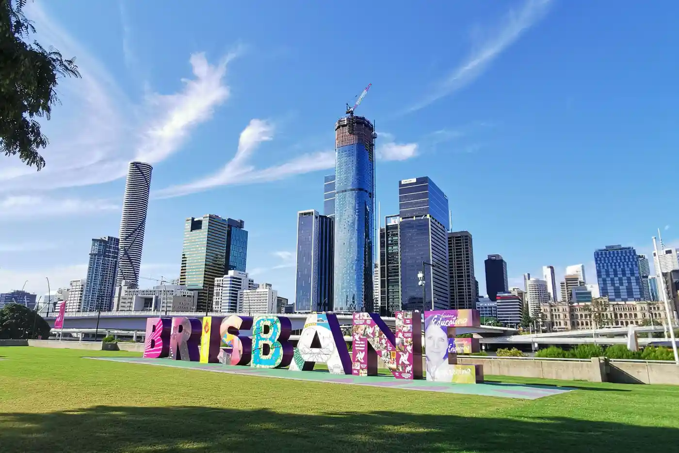 Brisbane