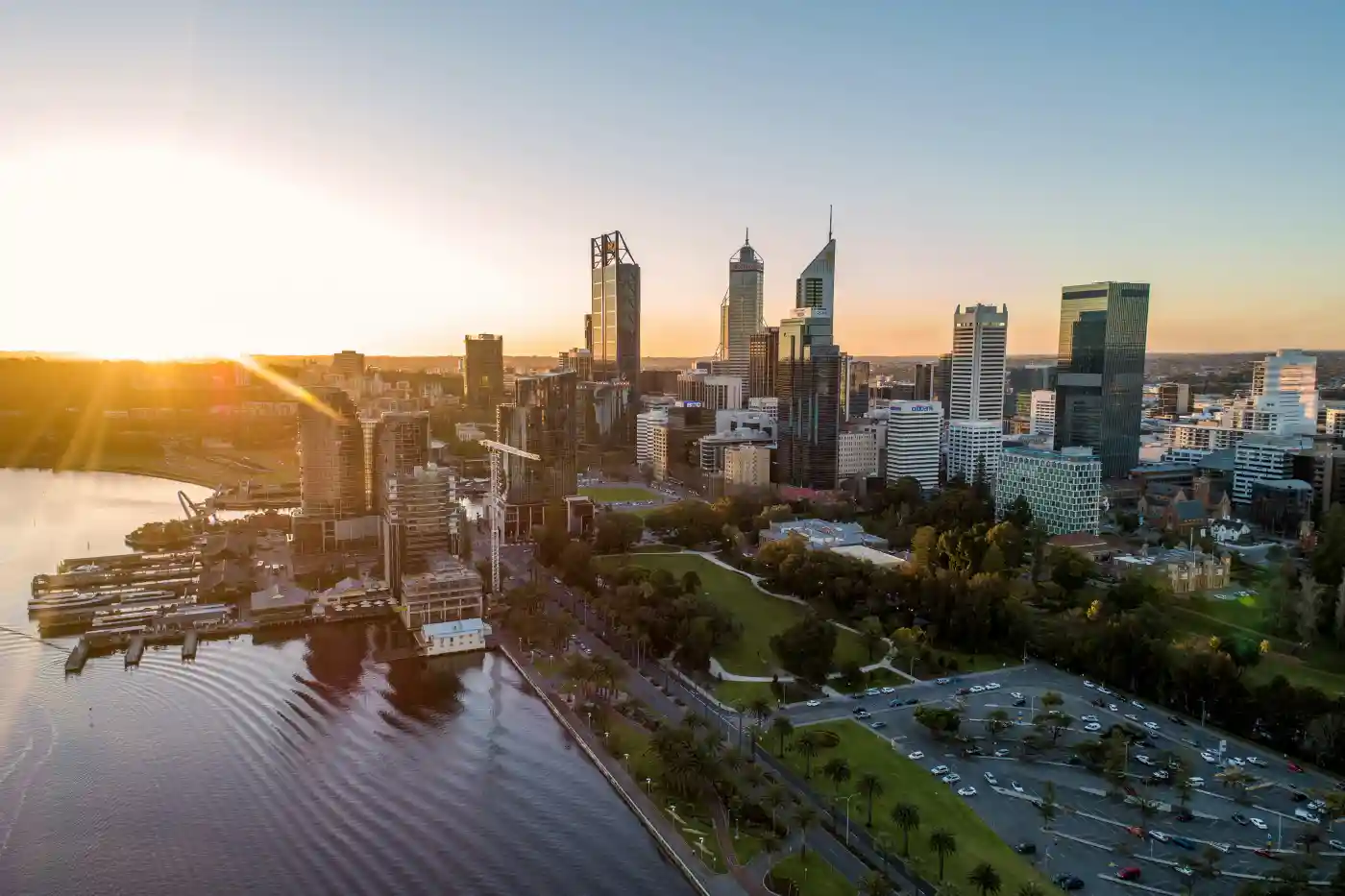 Perth