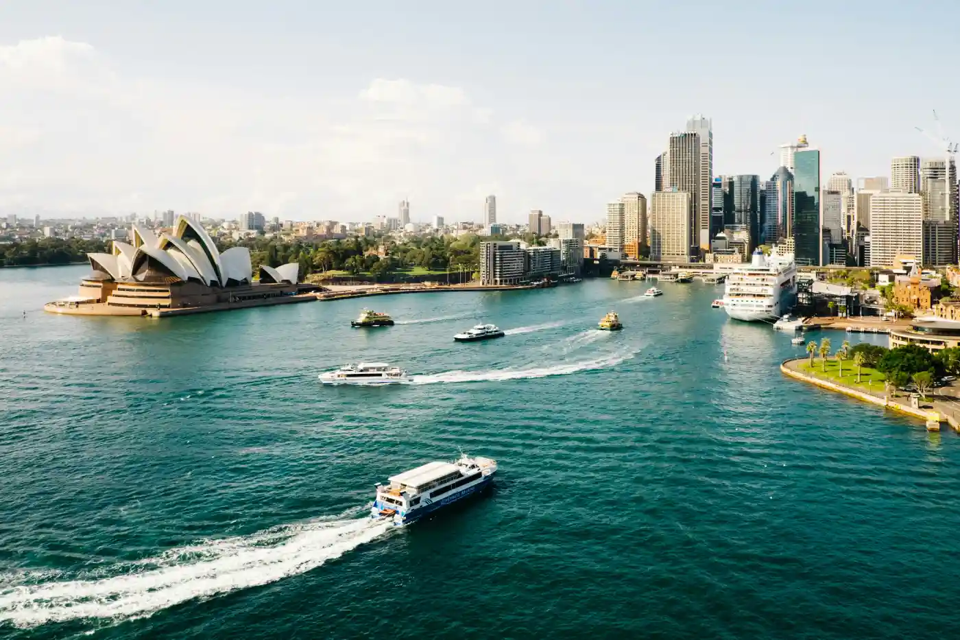 Sydney