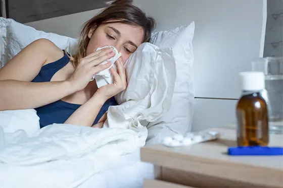 Online Prescription for Codral Cold and Flu